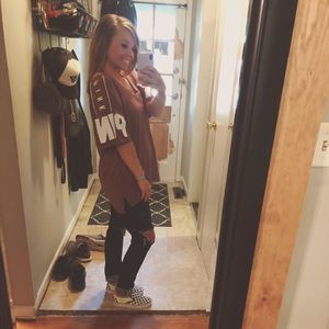 Meet your Posher, Brenna